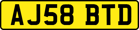 AJ58BTD
