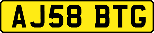 AJ58BTG