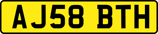 AJ58BTH