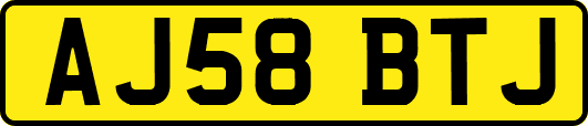 AJ58BTJ