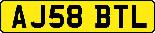 AJ58BTL