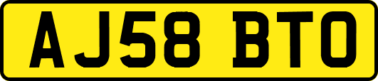 AJ58BTO