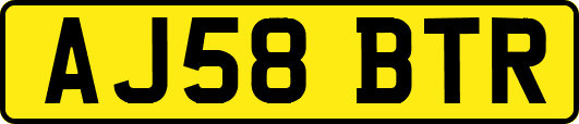 AJ58BTR