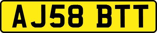 AJ58BTT