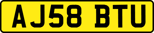 AJ58BTU