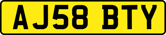 AJ58BTY