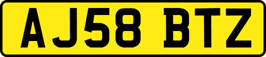 AJ58BTZ