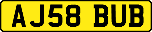 AJ58BUB