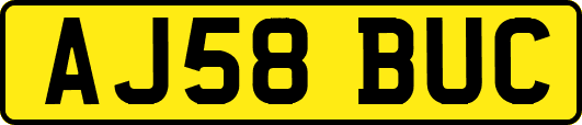 AJ58BUC