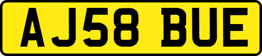 AJ58BUE