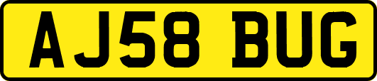 AJ58BUG