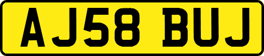 AJ58BUJ