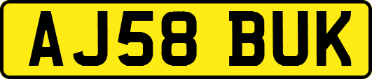 AJ58BUK