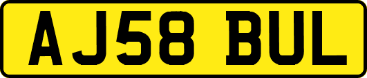 AJ58BUL