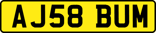 AJ58BUM