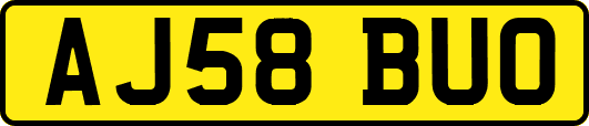AJ58BUO