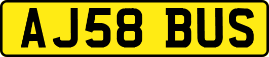 AJ58BUS