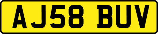 AJ58BUV