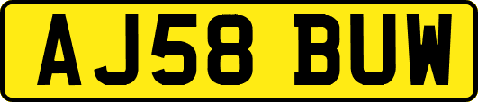 AJ58BUW