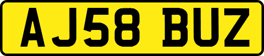 AJ58BUZ