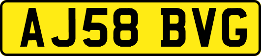 AJ58BVG