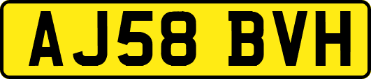 AJ58BVH