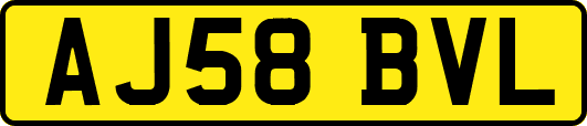 AJ58BVL