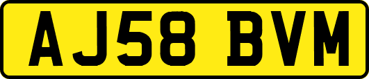 AJ58BVM