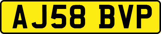 AJ58BVP