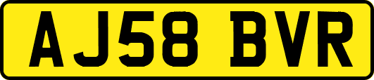 AJ58BVR