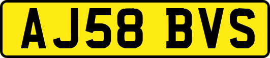 AJ58BVS