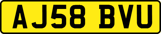 AJ58BVU