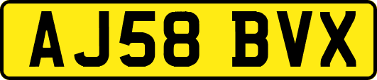 AJ58BVX