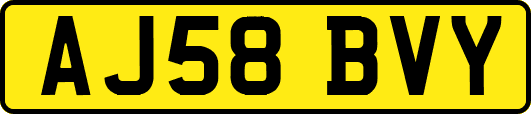 AJ58BVY