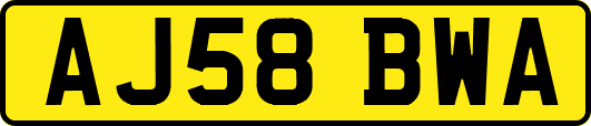 AJ58BWA