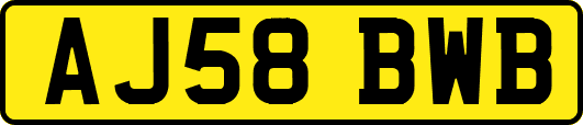 AJ58BWB