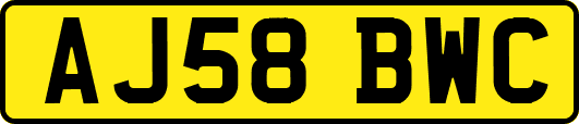 AJ58BWC