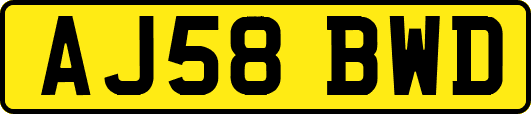 AJ58BWD
