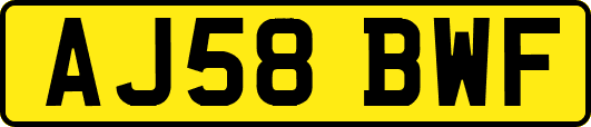 AJ58BWF