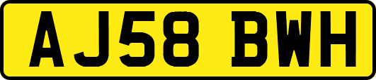 AJ58BWH