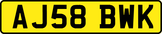 AJ58BWK