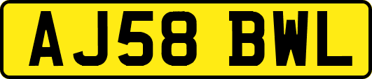 AJ58BWL