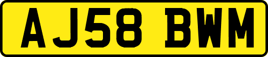 AJ58BWM
