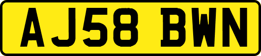 AJ58BWN