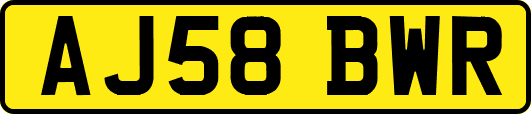 AJ58BWR
