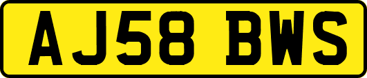AJ58BWS