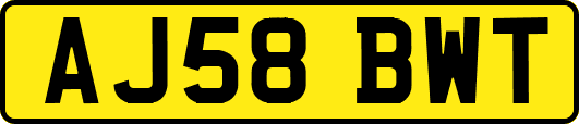 AJ58BWT