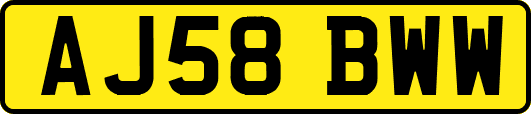 AJ58BWW