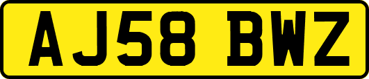 AJ58BWZ