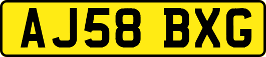AJ58BXG